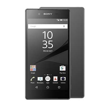 SONY XPERIA Z5